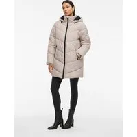 Vila Steppmantel VIMILJA PADDED COAT - NOOS