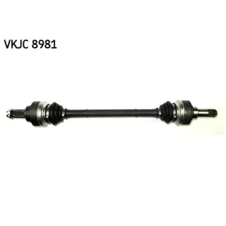 SKF Antriebswelle hinten links BMW 1er 2er 3er 4er VKJC8981