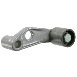Febi Umlenkrolle f?r Zahnriemen Audi Seat Skoda VW 21766