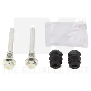 NK F?hrungsh?lse f?r Bremssattel Isuzu Trooper Opel Frontera Monterey Saab 9-3