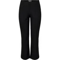 ONLY Bundfaltenhose ONLMALTI (1-tlg) Plain/ohne Details
