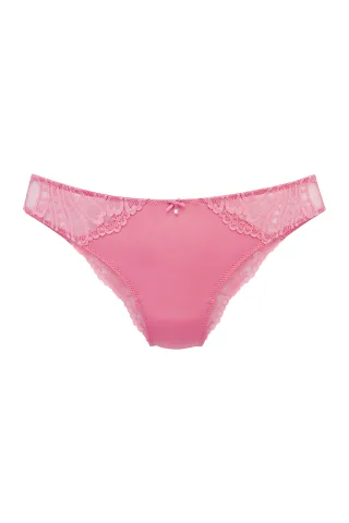 LASCANA - LASCANA Slip pink - Gr. - 38