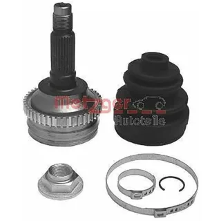 Metzger Antriebswellengelenk Kia Sephia Mazda 323