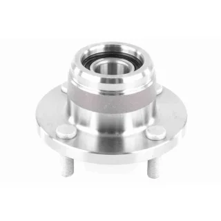 Vaico Radnabe hinten Ford Fiesta Fusion