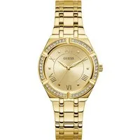 Guess Quarzuhr COSMO GW0033L2, Armbanduhr, Damenuhr