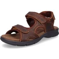Panama Jack Panama Jack Herren Sandale hellbraun Sandale