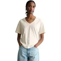 Marc O'Polo DENIM T-Shirt aus Baumwoll-Single-Jersey