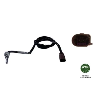 NTK Abgastemperatursensor VW Caddy Touran 1,6 92367