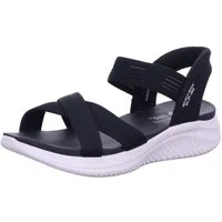 Skechers 119975 BLK Sandale