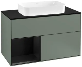 Villeroy & Boch Finion Waschtischunterschrank F24, F242PDGM F242PDGM