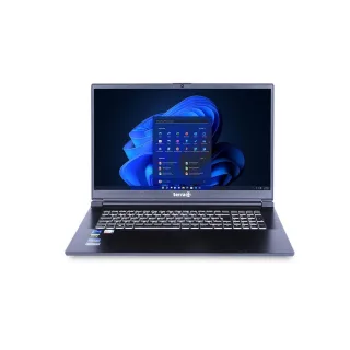 TERRA MOBILE 1778R | 1220899 | Intel® Core? i7 - 43,9 cm (17.3")