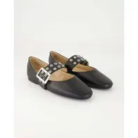 STEVE MADDEN Atlantica Ballerina Obermaterial: Leder