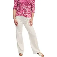 ESViViD Marlene-Hose trendig, super bequem & chic in vielen Farben elastischer Bund