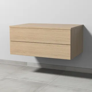 Sanipa Anbau-/Solitärschrank 2morrow P1185, P118548 P118548