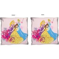 Disney Dekokissen Princess Kissen Dekokissen 40 x 40 cm