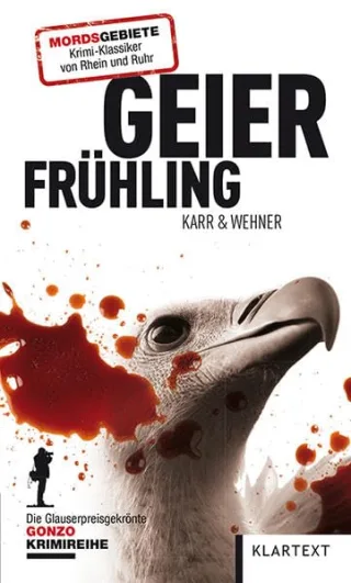 Geierfrühling
