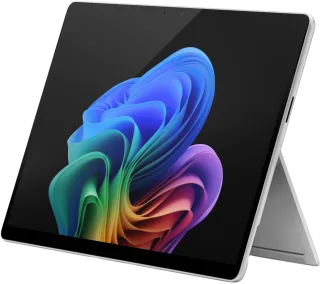Microsoft Surface Pro Copilot+ PC Platin | ep2-20146 | 13" LCD Touch - Core Ultra 5 236V