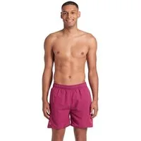Arena Badeshorts FUNDAMENTALS ARENA LOGO BOXER R