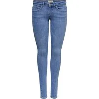 ONLY Skinny-fit-Jeans ONLCoral (1-tlg) Plain/ohne Details
