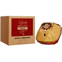 paco rabanne Eau de Parfum Lady Million Royal 50 ml