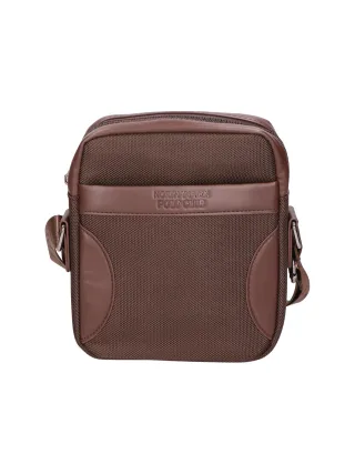Northampton Polo Club Schultertasche Männer