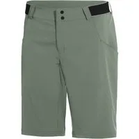 VAUDE Fahrradhose Women's Loamer Shorts besonder schnell trocknende Fahrradhose