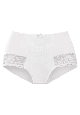 LASCANA - Lascana 84656543 white white - Gr. - 38