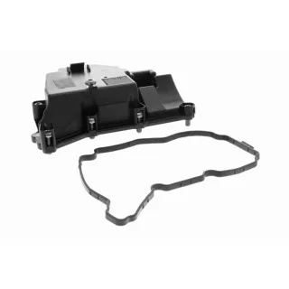 Vaico ?labscheider f?r Kurbelgeh?use Audi Seat Skoda VW V10-6839 1,5