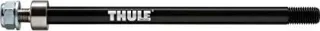 Thule Thru Axle Syntace Steckachse M12 x 1.0 160 mm schwarz