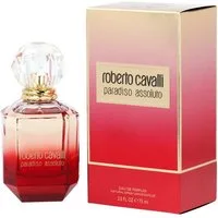 roberto cavalli Eau de Parfum Paradiso Assoluto