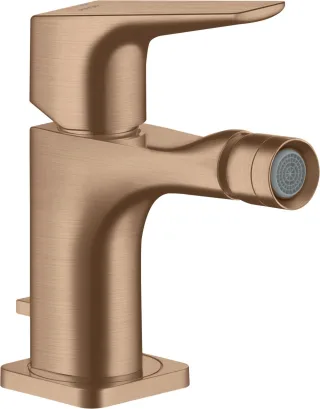 Hansgrohe Bidetmischer Axor Citterio E 36121310