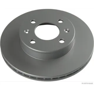 Jakoparts Bremsscheibe vorne Hyundai I10 Kia Picanto