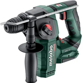 Metabo Akku-Bohrhammer BH 18 LTX BL 16 metaBOX 145 L - 600324840