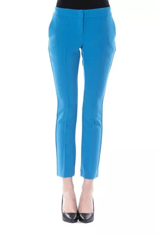 Hosen Slim Fit