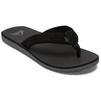 Quiksilver Carver Suede Core Sandale
