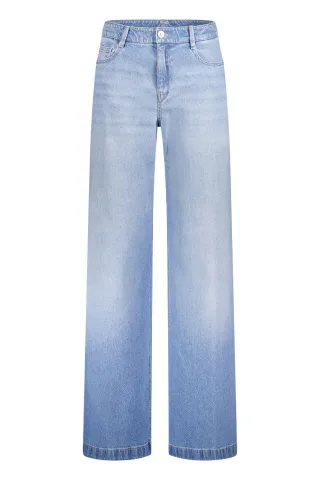 gardeur womenswear - ULETTA bleach used - Gr. - 40