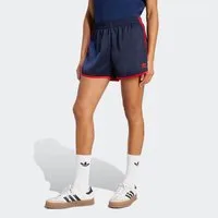 adidas Originals Shorts ADICOLOR 3-STREIFEN SPRINTER lockere Passform, mit Elasthan-Anteil, für vielseitige Aktivitäten