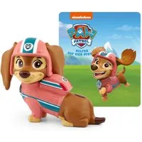 tonies Hörspielfigur Toniefigur, (für die Toniebox, 1-St., Magnethaftend & handbemalt), Hören, Spielen & Sammeln
