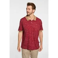 Babista Poloshirt FARNELLO mit Kontrastdetails