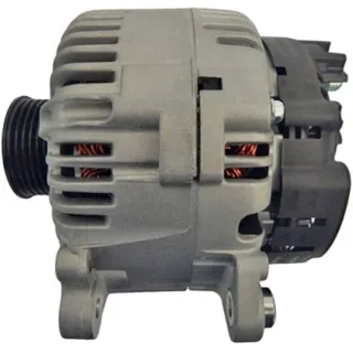 Hella Lichtmaschine 180A Audi A6 A8 Q7 VW Touareg