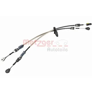 Metzger Kupplungsseil Ford Transit 2,0 2,2 TDCi