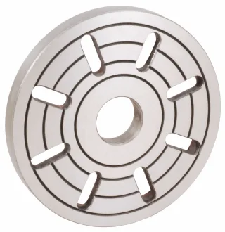 ELMAG Planscheibe Ø 240mm - 88134