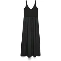 Vero Moda Midikleid VMVALLY SL LONG DRESS JRS NOOS