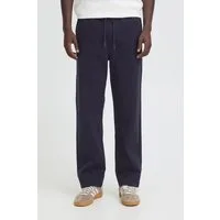 Blend Schlupfhose BHMEINO MAXIM RELX EASY PULL Baumwollmischung, relaxed fit