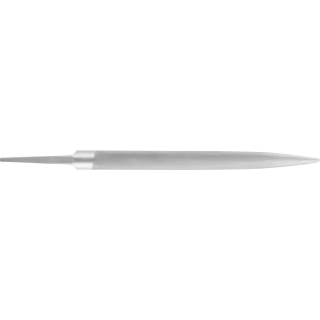 PFERD TOOLS Präzisions-Angelfeile Halbrund schlank Schweizer Hieb - 19308152