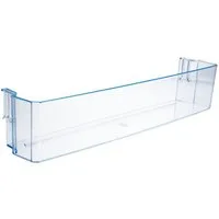 easyPART Flaschenablage wie Amica 1022439 Abstellfach Amica 1022439, Zubehör für Kühlschrank / Gefrierschrank