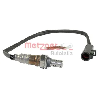 Metzger Lambdasonde Ford C-Max Focus Mondeo Transit Ford Explorer