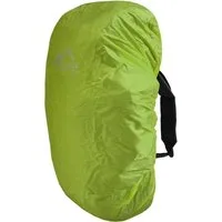 normani Rucksack-Regenschutz Rucksack-Regenüberzug für 20-35 Liter Raincover, Rucksackcover wasserdichte Rucksackhülle Regenschutz mit Reflektorlogo