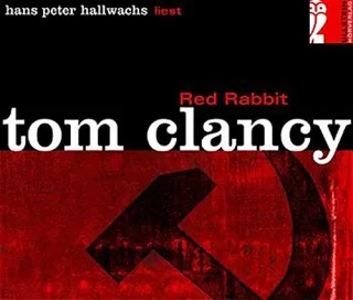 Red Rabbit 4 Cassetten