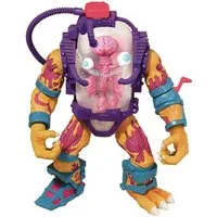Super7 Actionfigur TEENAGE MUTANT NINJA TURTLES ULTIMATES MUTAGEN MAN ACTIONFIGUR